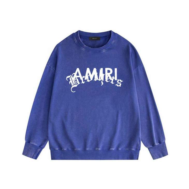 Picture of Amiri Sweatshirt _SKUAmiriS-2XL11trZJY17529208